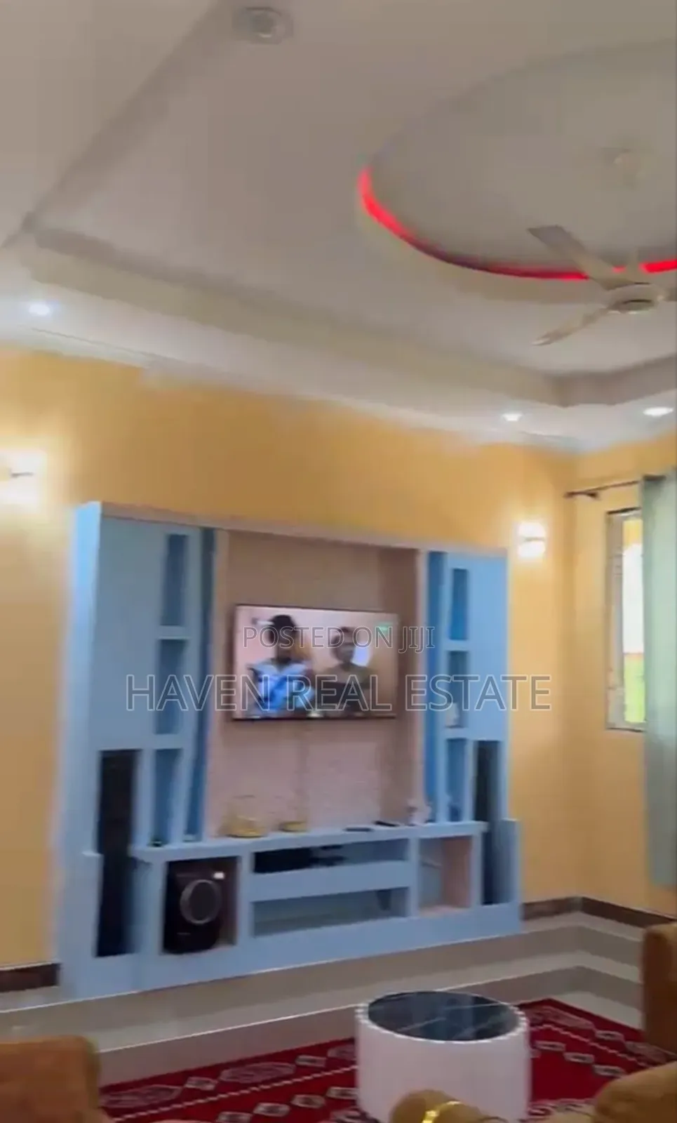 4bdrm House in Central for sale