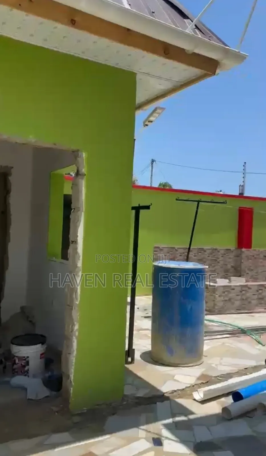 4bdrm House in Central for sale