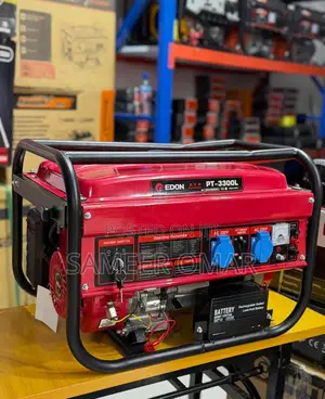 Generator Edon
