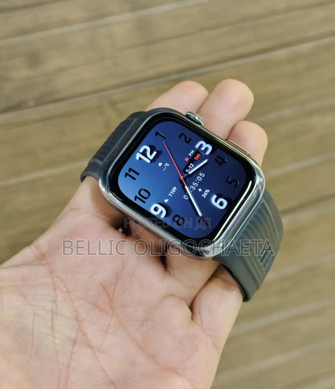 Huawei Watch D2