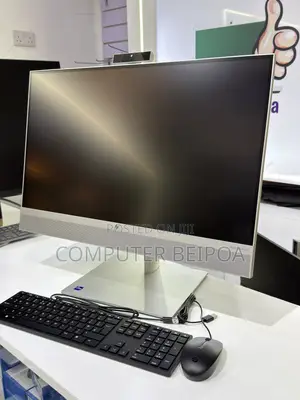 New Desktop Computer HP AiO 27 32GB Intel Core i9 SSD 1T
