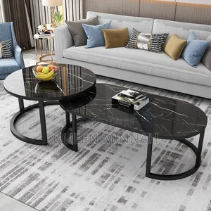 Coffee Table High Quality Two in One
