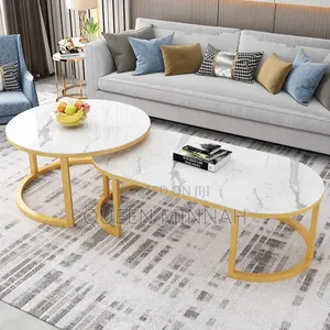 Coffee Table High Quality Two in One