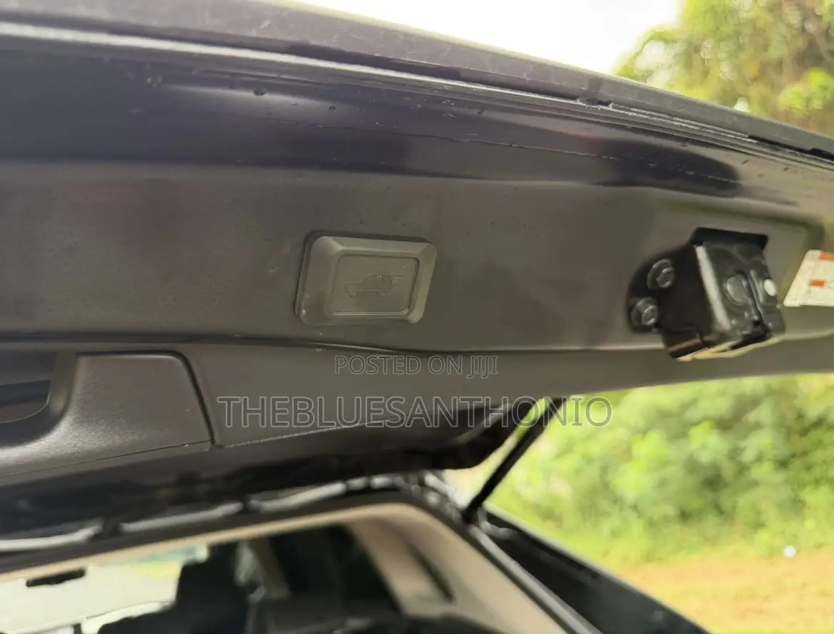 Toyota RAV4 2020 Black
