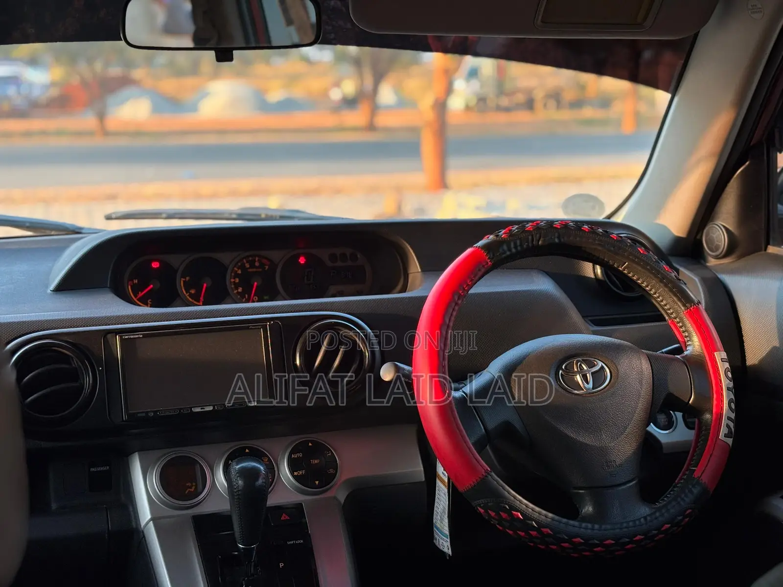 Toyota Rumion 1.5 FWD 2021 Maroon