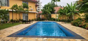 5bdrm House in Mikocheni for sale