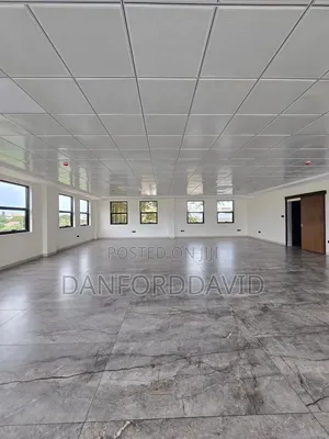 2bdrm House in Kahwa Real Estate, Masaki for rent