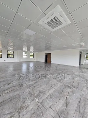 2bdrm House in Kahwa Real Estate, Masaki for rent