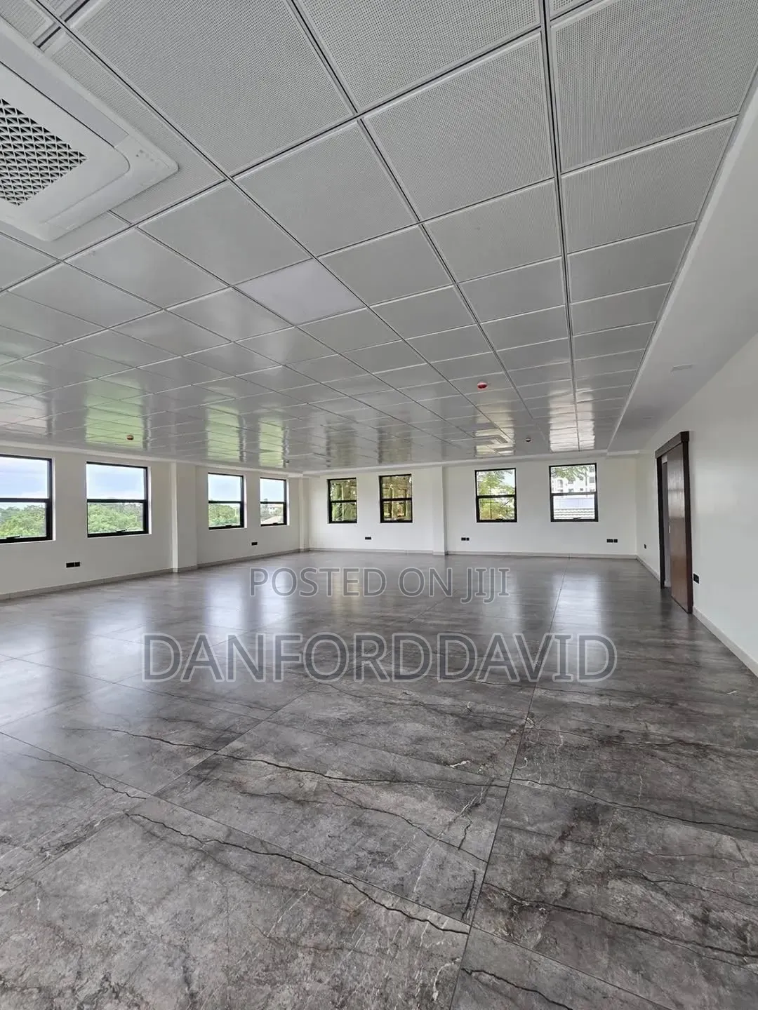 2bdrm House in Kahwa Real Estate, Masaki for rent