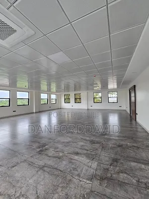 2bdrm House in Kahwa Real Estate, Masaki for rent
