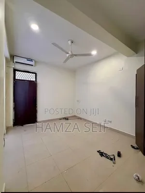 2bdrm House in Kijitonyama for rent