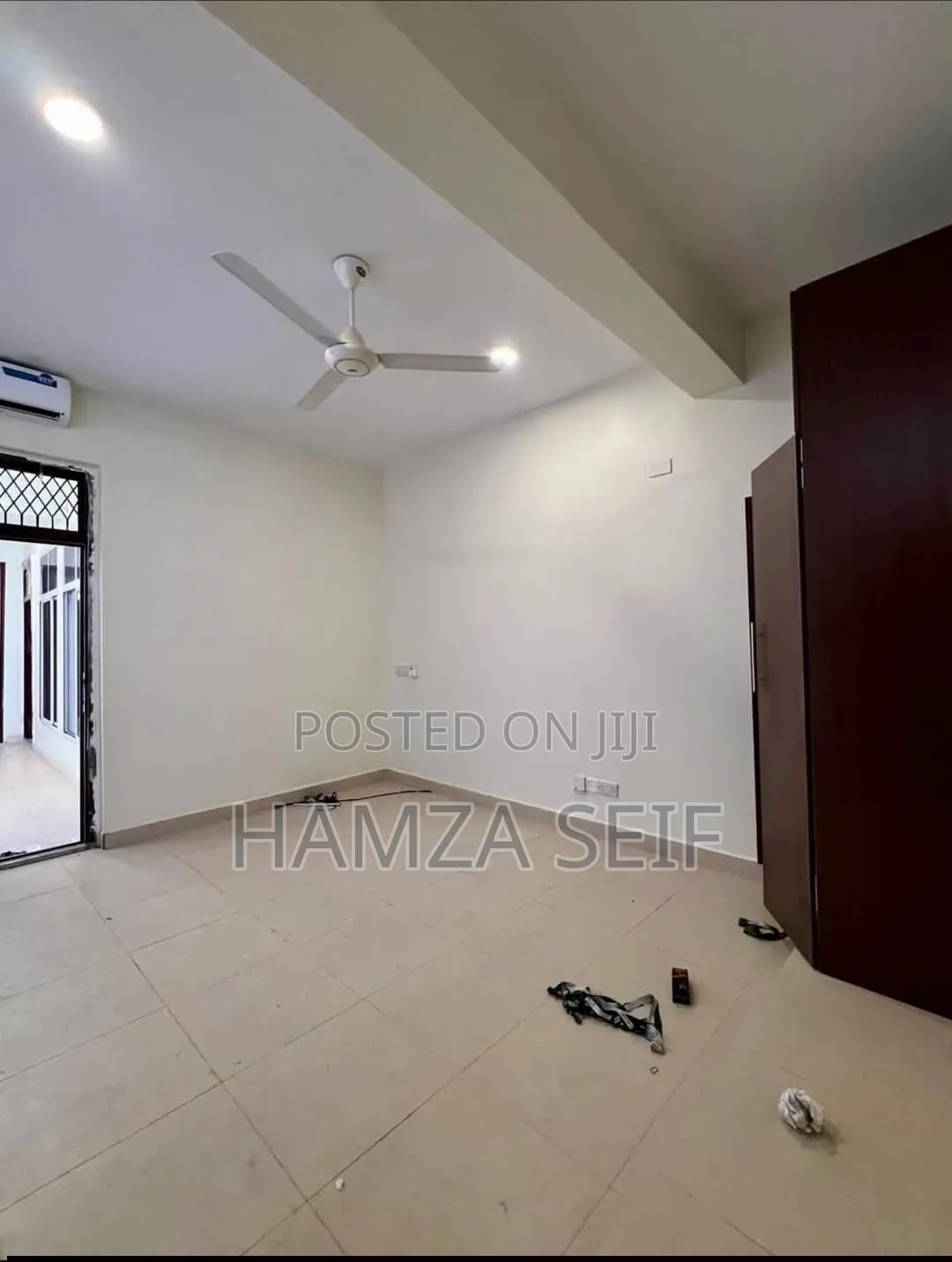2bdrm House in Kijitonyama for rent