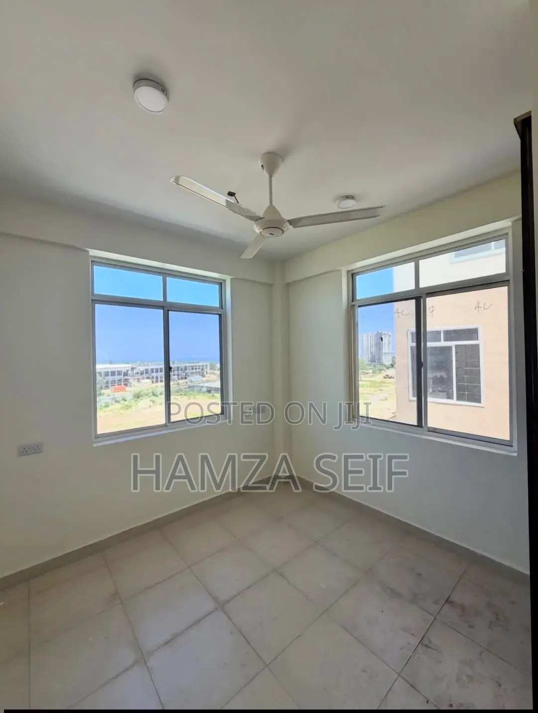 2bdrm House in Kijitonyama for rent