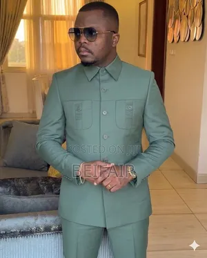 Mint Kaunda Suti