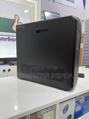 New Desktop Computer HP Z6 32GB AMD Ryzen SSD 1T