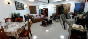 Furnished 3bdrm Apartment in Upanga East for sale