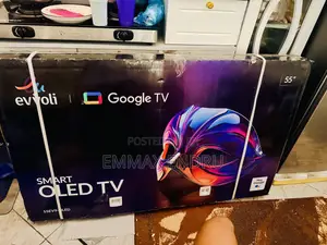 Evvoli Oled 55inch Tv