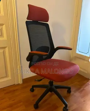 Office Chair Bei Nzuri Harafu Kipo Imara Sana