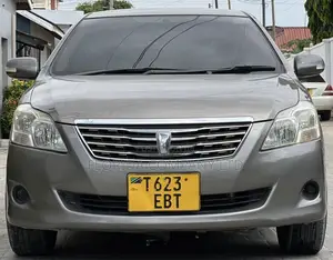 Toyota Premio 2009