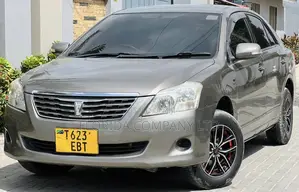 Toyota Premio 2009