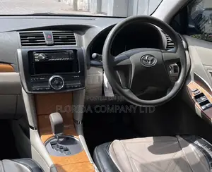 Toyota Premio 2009