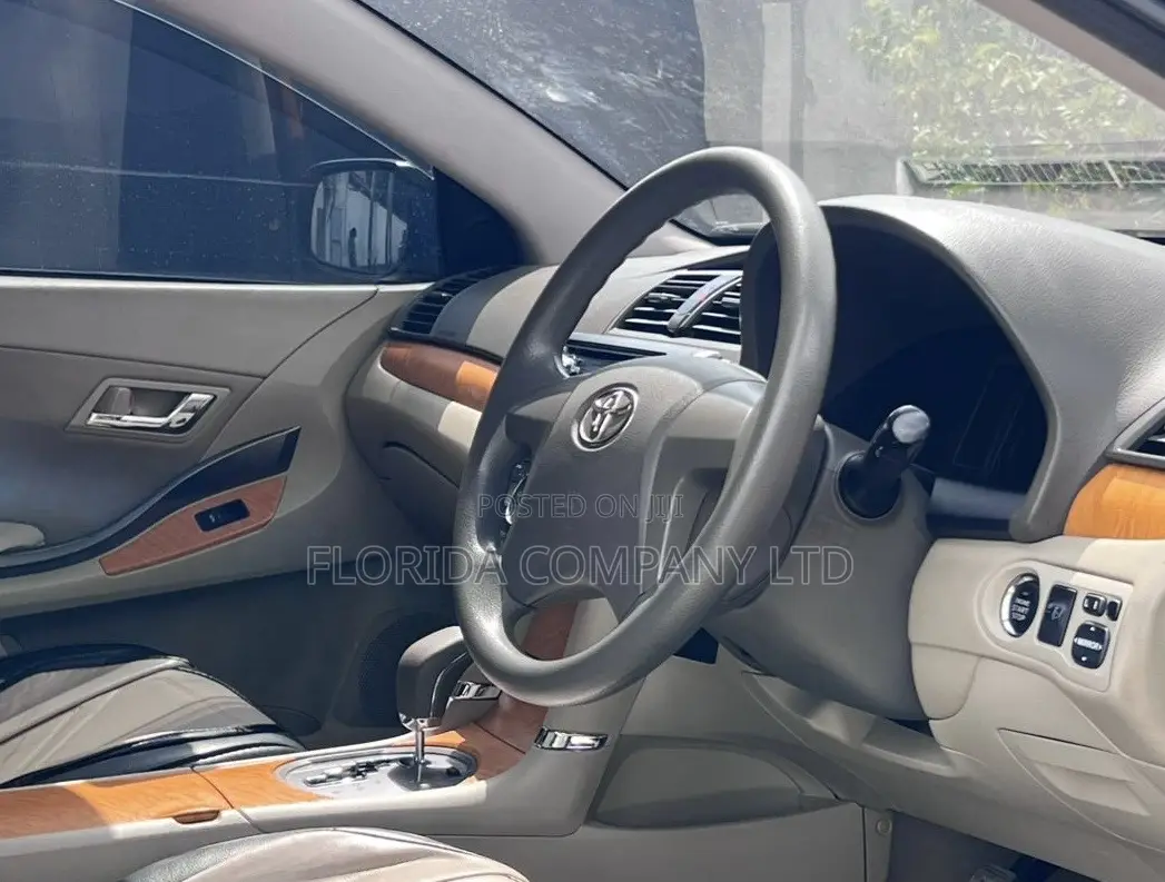 Toyota Premio 2009