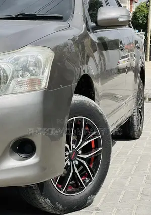 Toyota Premio 2009