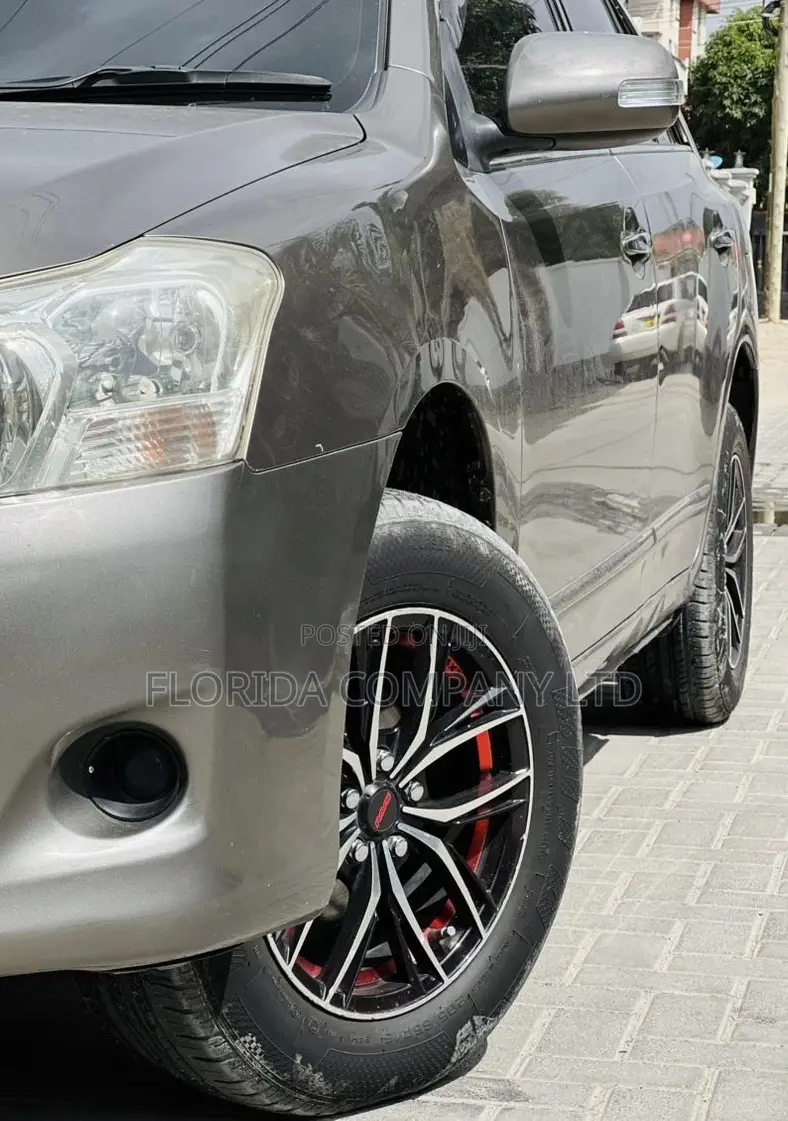 Toyota Premio 2009