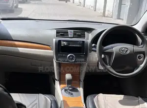 Toyota Premio 2009