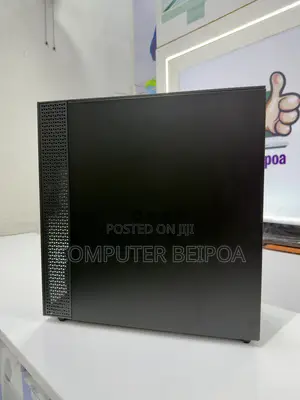 New Desktop Computer HP Omen 25L 16GB Intel Core i5 SSD 1T