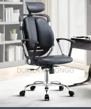 Office Chair Imara Sana Kinadumu Kwa Mda Mrefu Sana