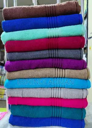 Pakistan Towel Kubwa