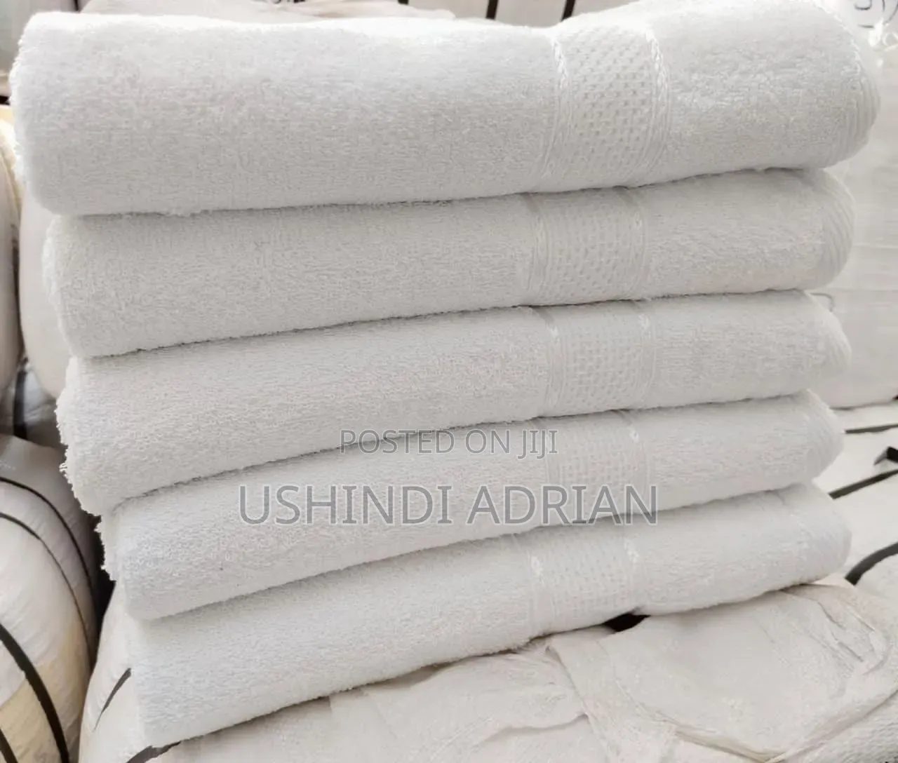 Pakistan Towel Kubwa