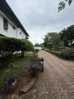 4bdrm House in Coolest Estate, Masaki for rent