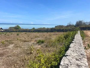 Prime Beach Plot for Sale at Makunduchi Zanzibar