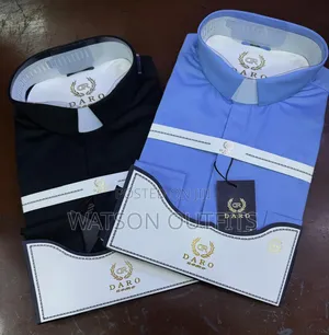 Daro Shirts Materials Classic and Quality Top Notch Looking
