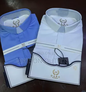 Daro Shirts Materials Classic and Quality Top Notch Looking