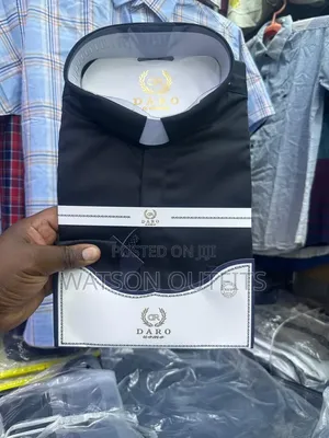 Daro Shirts Materials Classic and Quality Top Notch Looking