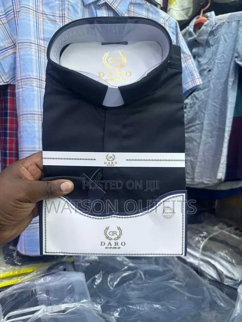 Daro Shirts Materials Classic and Quality Top Notch Looking
