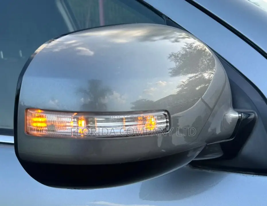 Mitsubishi RVR 2.0 2011