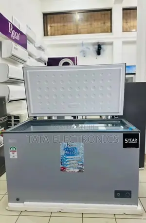 Roch Chest Freezer 300 L