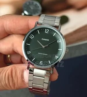 Casio MTP-Vt03d-3bdf