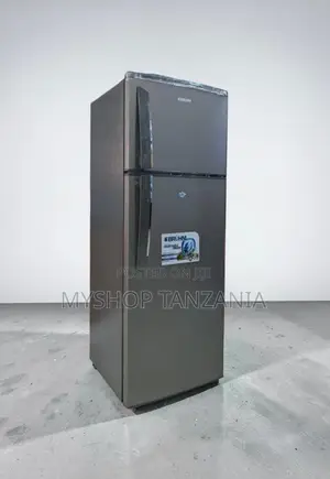 Bruhm Refrigerator 225l