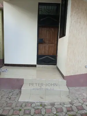 Chumba, Sebule, Jiko Na Choo