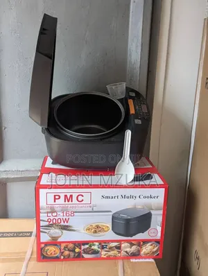 Multcoker Inapika Kila Kituu