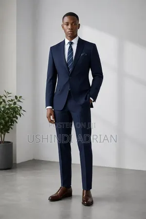 Smart Fit Suits