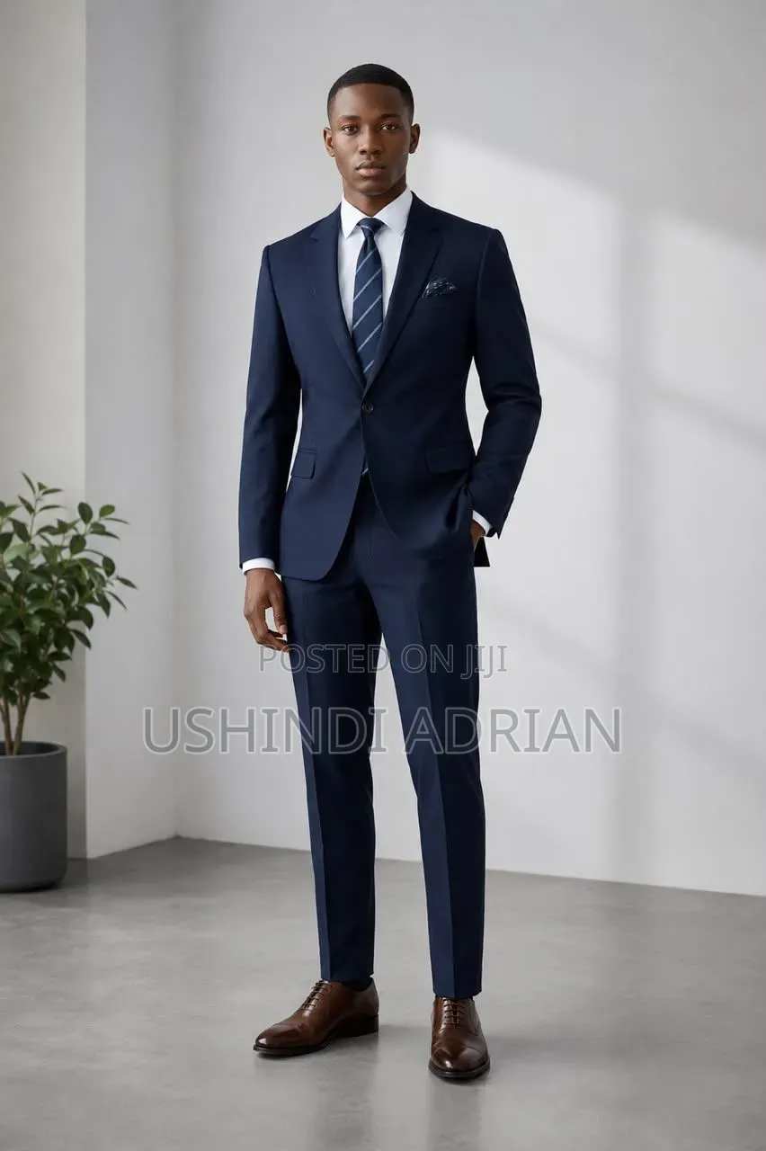 Smart Fit Suits