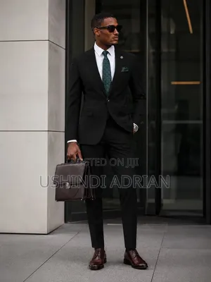 Smart Fit Suits