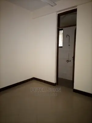 Chumba, Sebule, Jiko Na Choo