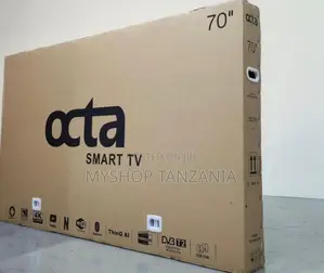Octa 70-Inch Smart Tv FHD